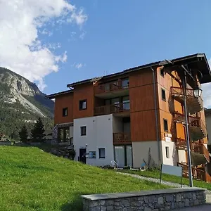 Val Cenis Termignon